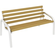Lavička Sapekor Wood Classic