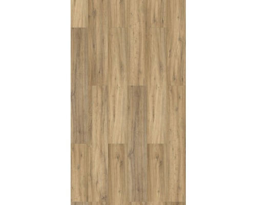 Pokládka laminátovej podlahy s dreveným vzhľadom