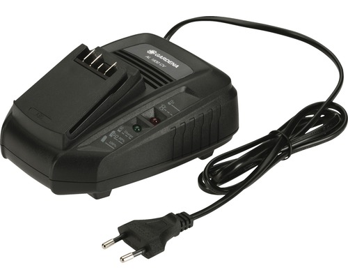 Rýchlonabíjačka GARDENA AL1830 CV Nabíjačka batérií Gardena