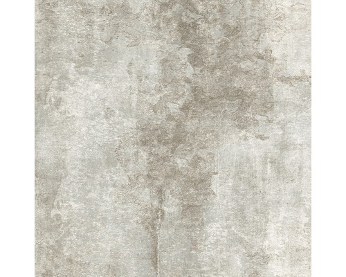 Dlažba imitácia kovu Flatiron White 60x60 cm