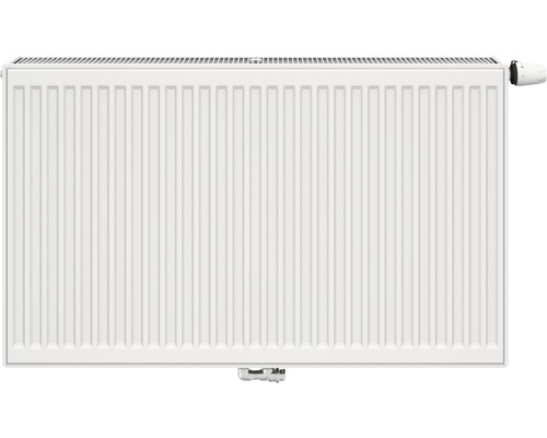 Doskový radiátor Rotheigner 22 600 x 800 mm s upevnením 8 prípojok (bočné, dole vpravo alebo uprostred)