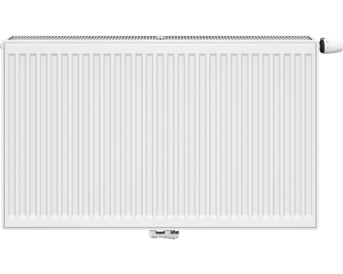 Doskový radiátor Rotheigner 22 600 x 1000 mm s upevnením 8 prípojok (bočné, dole vpravo alebo uprostred)
