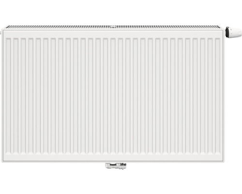 Doskový radiátor Rotheigner 11 400 x 500 mm s upevnením 8 prípojok (bočné, dole vpravo alebo vľavo alebo uprostred)