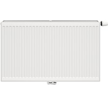 Radiátor s termostatickým ventilom