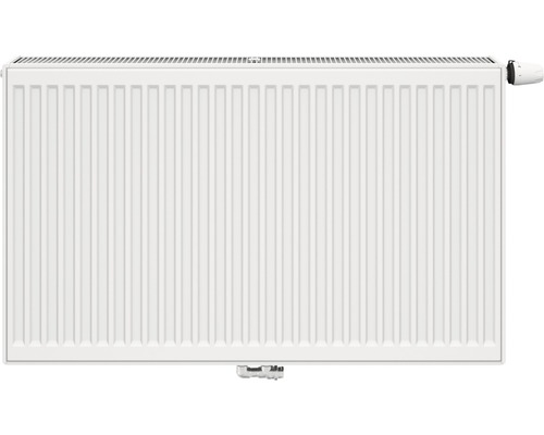 Doskový radiátor Rotheigner 11 500 x 500 mm s upevnením 8 prípojok (bočné, dole vpravo alebo vľavo alebo uprostred)