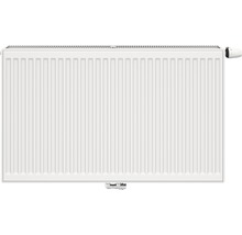 Radiátor s termostatickým ventilom na vykurovanie miestnosti