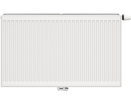 Doskový radiátor Rotheigner 11 500 x 1000 mm s upevnením 8 prípojok (bočné, dole vpravo alebo vľavo alebo uprostred)