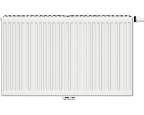 Doskový radiátor Rotheigner 11 600 x 800 mm s upevnením 8 prípojok (bočné, dole vpravo alebo vľavo alebo uprostred)