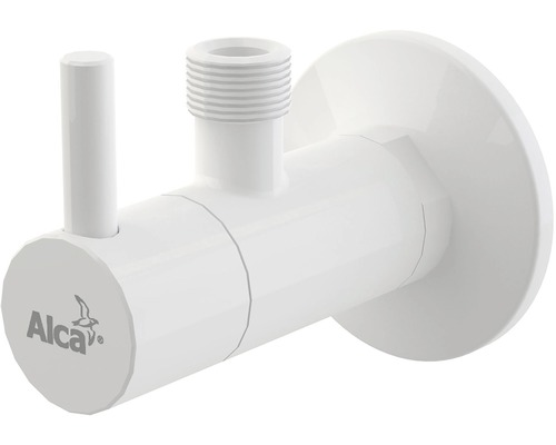 Rohový ventil Alcadrain s filtrom 1/2"×3/8" AR001B Rohový ventil Alcadrain s filtrom 1/2"×3/8" AR001B