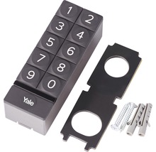 Yale Linus inteligentná klávesnica pre elektronický zámok dverí Linus Smart Lock-thumb-2