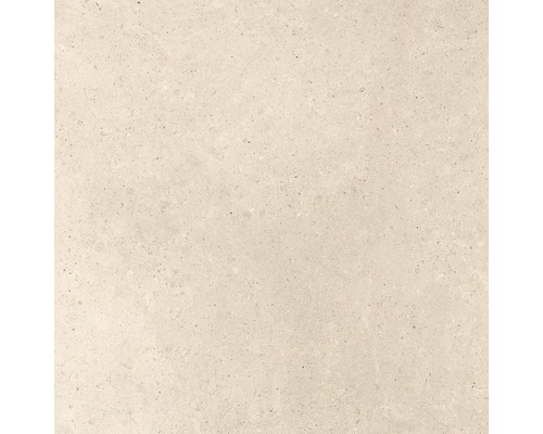 Keramická dlažba Flairstone 120 x 120 x 2 cm Beige Béžová podlahová dlaždica so vzhľadom kameňa