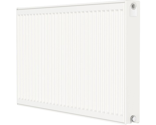 Panelový radiátor na vykurovanie miestností
