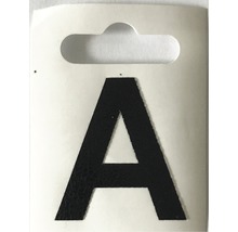 Samolepka "A" fólia 50x65 mm