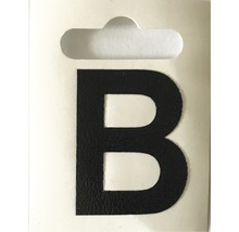 Samolepka "B" fólia 50x65 mm