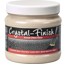 Efektová farba Crystal Finish v nádobe
