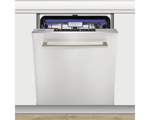 Umývačka riadu Concept MNV4160 širka 59,8 cm kapacita 14 sád