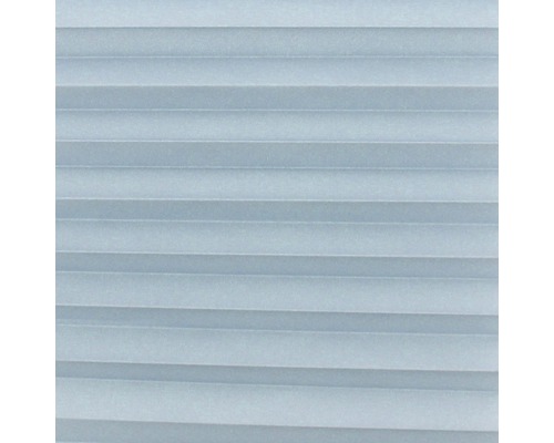 Detail horizontálnej skladanej žalúzie.