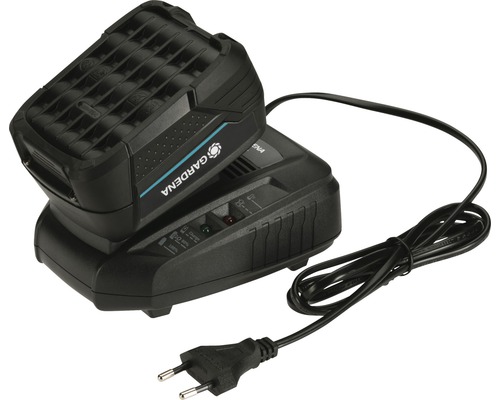 Batéria a nabíjačka Gardena