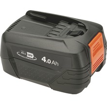 Batéria 18 V 4,0 Ah