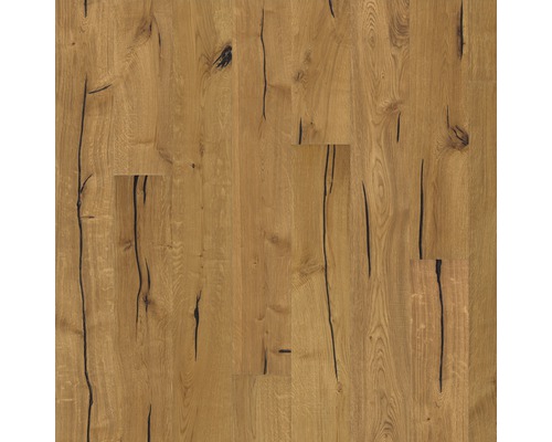 Drevená podlaha Kährs 15.0 Vintage Oiled dub svetlý