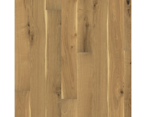 Drevená podlaha Kährs 15.0 Fine Oiled dub svetlý