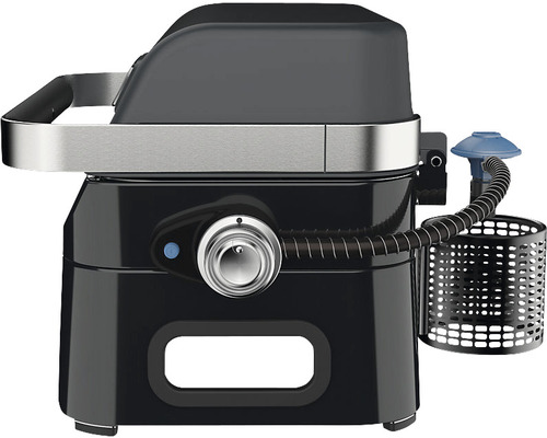 Prenosný plynový gril s príslušenstvom