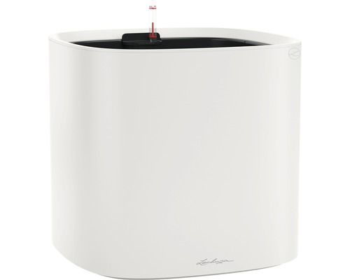 Kvetináč Lechuza Classico so zavlažovacím systémom