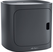 Kvetináč Lechuza Cube so zavlažovacím systémom