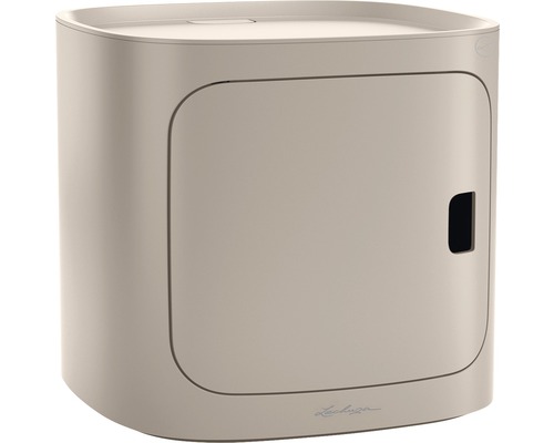 Skrinka Lechuza s dvierkami