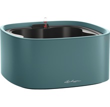 Kvetináč Lechuza so zavlažovacím systémom