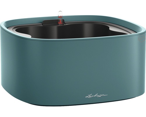 Kvetináč Lechuza so zavlažovacím systémom