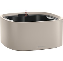 Kvetináč Lechuza Classico LS 43 so zavlažovacím systémom