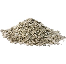 Hromada pemzy ako kamenivo do betónu