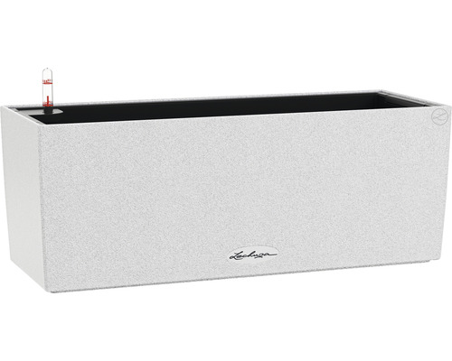 Kvetináč Lechuza so zavlažovacím systémom