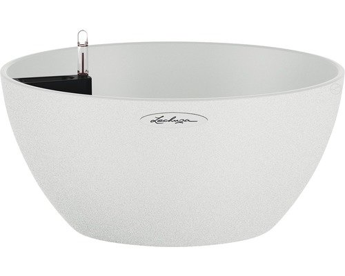 Kvetináč Lechuza so zavlažovacím systémom