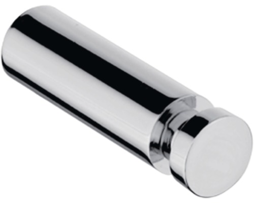 Jeden háčik na šaty na montáž na stenu