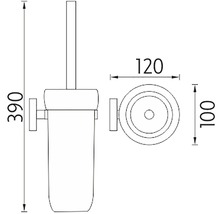 WC kefa Nimco UN 13094K-26