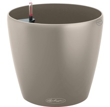 Kvetináč Lechuza Classico so zavlažovacím systémom