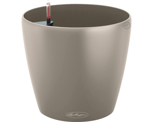 Kvetináč Lechuza Classico so zavlažovacím systémom