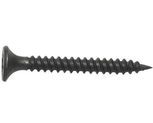 Samorezná skrutka Makita pre rýchlu montáž 3,9x30 mm 1000 ks