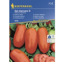 Paradajka San Marzano 2 Kiepenkerl
