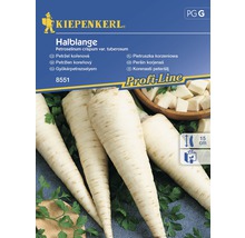Kiepenkerl Halblange petržlen koreňový balenie semien