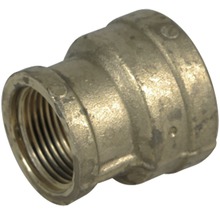 Mosadzná redukcia s vnútorným závitom