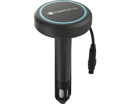 Pôdny senzor Gardena na meranie vlhkosti pôdy