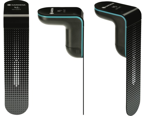 Gardena Smart Sensor na meranie vlhkosti pôdy
