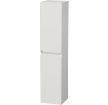 Kúpeľňová skrinka vysoká Intedoor LETTY 35 cm LE SV 35 2D P K