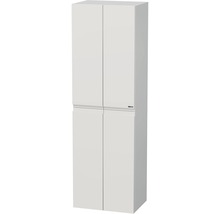 Kúpeľňová skrinka vysoká Intedoor LETTY 50 cm LE SV 50 4D