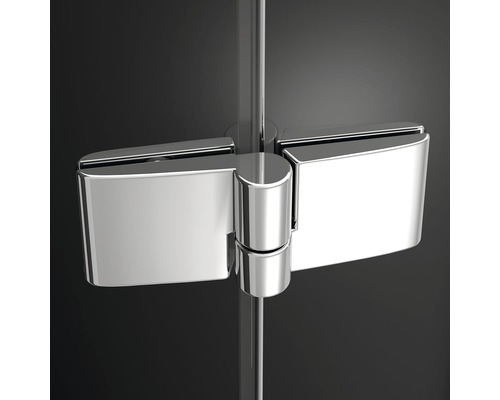 Kovanie sprchovacieho kúta z kovu