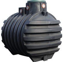 Nádrž na dažďovú vodu 4rain Mono 295004 podzemná 5000 l