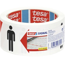 Rola pásky Tesa Signal Marking 50 metrov